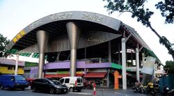 Bedok Market Place (D16), Shop House #567974521